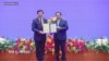 Thủ tướng Phạm Minh Chính được Đại học Thanh Hoa phong Giáo sư danh dự