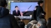 Kim Jong Un supervisó pruebas de misiles de crucero diseñados para lanzamientos desde submarinos