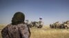 Россия нацелилась на расширение военного присутствия на северо-востоке Сирии