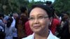 Menteri Luar Negeri Retno Lestari Marsudi (Foto: dok).