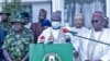 Niger state Governor 