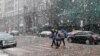 East Ukraine Conflict Divides Country's Young Voters