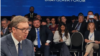 Vučić: Da li EU računa na Srbiju i Zapadni Balkan?