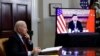 Biden dan Xi akan Berbicara Secara Virtual pada Akhir Juli