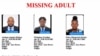 La Jistis Florid di 6 Manm Delegasyon Olenpik Espesyal Ayiti a Disparèt
