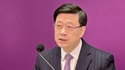 時事經緯 (2024年12月20日): 專家分析香港特首李家超沒回應公務員減薪紓緩財赤 上京述職新安排引關注