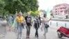 Украинските бегалци заглавени во законски јазли - тешко до работа на македонскиот пазар