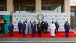 Emissão Vespertina 4 Julho 2022: CEDEAO: Os desafios internos e externos da Presidência guineense 