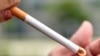 Bajdenova administracija predlaže redukovanje količine nikotina u cigaretama