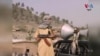 پوځ له ټي ټي پي سره د مذاکراتو حال له حکومتي چارواکو سره شریک کړی خو د خیبرپښتونخوا وزیر اعلی ته بلنه نه وه ورکړل شوې.
سعدیه قاسم شا