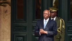 Emissão Vespertina 8 Julho 2022: Faleceu José Eduardo dos Santos