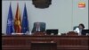 Не помина интерпелацијата против Талат Џафери