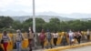 Apertura de frontera entre Colombia y Venezuela no se dará "de la noche a la mañana": expertos