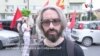 Димитар Апасиев за Гласот на Америка: Во Собранието ќе биде тензично, ние внатре, народот од надвор