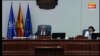 Нема да дозволам да се узурпира овој дом, рече Џафери после гласањето