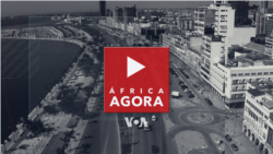 África Agora: “Administração Trump tem que perceber que África não pode ser ignorada”, diz Calton Cadeado