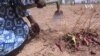 La crise alimentaire s'aggrave au Burkina