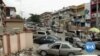 Nigeria Businesses Sell Goods From Car Trunks as Pandemic Workaround 