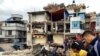 La explicación científica al terremoto en Nepal