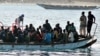 Wahamiaji 44 wafa maji katika pwani ya Western Sahara