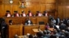 Jubilee yadaiwa kupanga hujuma dhidi ya Jaji Mkuu, Msajili wa Mahakama Kenya