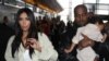 Kanye West Akhiri Konser di Armenia dengan Terjun ke Danau