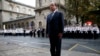 Amid Simmering Conflicts, Paris Marks 1944 Liberation
