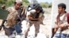 US Airstrike in Libya Kills 11 IS Fighters 