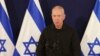 Israel Palestinians