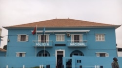 No Namibe policias na reforma dizem que foram ludbriados em seis meses de salario - 2:46