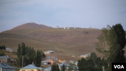 Bajarokê Çaldiran