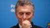 Macri elimina transitoriamente el IVA a canasta básica