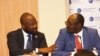 Luvualu de Carvalho e Rafael Marques frente-a-frente em Washington