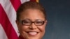 USA: Karen Baas Asaba Irekurwa ry'Abamenyeshamakuru b'Abarundi