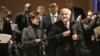 US Does Not Back UN Palestinian Statehood Resolution