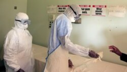 Kulabanye Abantu Abathi Kabazi Lutho Ngomkhuhlane weCoronavirus