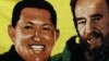 Pemerintah Venezuela Serukan Pendukung Chavez Turun ke Jalan
