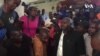 Mutungamiri weMDC VaNelson Chamisa Voshanyira Misha Inogara Veruzhinji muHarare