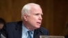 Senador McCain critica inacción de EE.UU. ante Putin