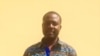 Adriano Sapinala acusa MPLA