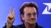 U2, сын Джона Леннона, Билли Айлиш записали песни в поддержку Украины