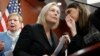 Prepucavanje senatorke i Trampa oko "seksističkih" tvitova