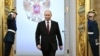 Putin započeo peti predsednički mandat, zapadne zemlje bojkotovale inauguraciju