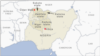 Gidan Madi Nigeria