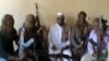 Boko Haram Claims Talks With Nigerian Government