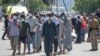 غرق‌ شدن کشتی پناهجویان در یونان؛ ۵۹ کشته و ده‌ها نفر ناپدید شده است
