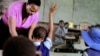 Greve de professores na Lunda Norte sem solução à vista