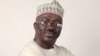 IBRAHIM GARBA: Mu Tattauna, Oktoba 17, 2015