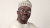 IBRAHIM GARBA: Mu Tattauna Oktoba 23, 2015