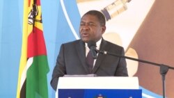 Emissão Vespertina 20 Maio 2022: Organização juvenil da Frelimo pede terceiro mandato para Filipe Nyusi 